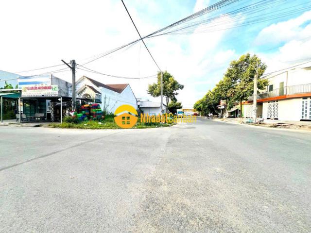 Mặt bằng bán