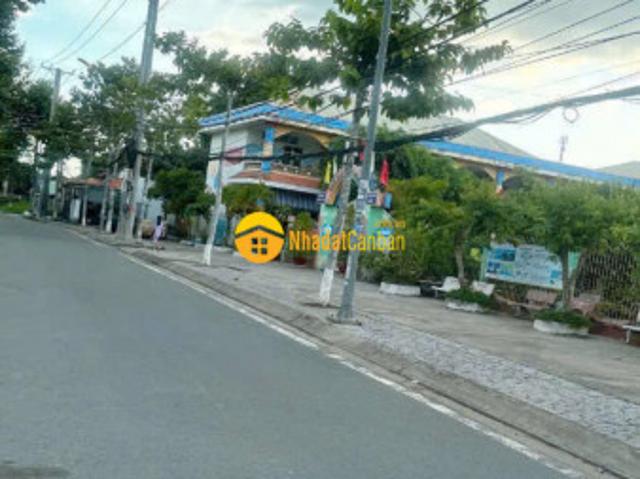 Mặt bằng bán
