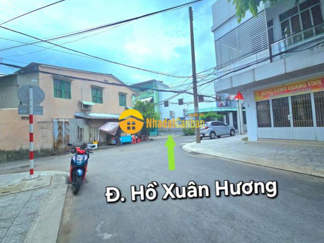 Mặt bằng bán