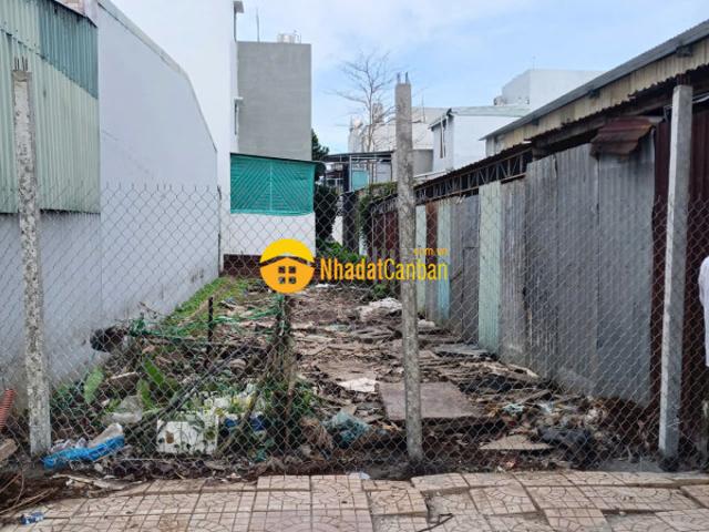 Mặt bằng bán