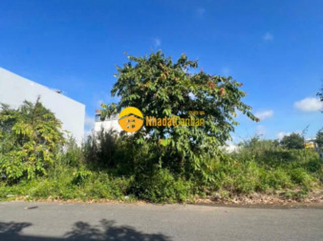 Mặt bằng bán