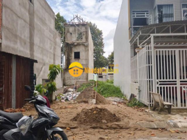 Mặt bằng bán