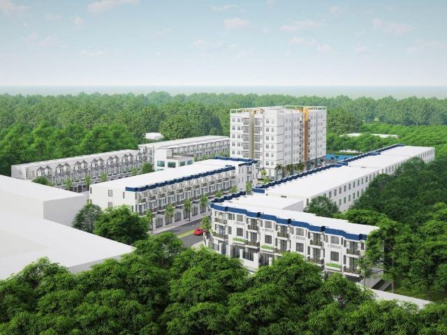 Căn hộ bán tại Cần Thơ