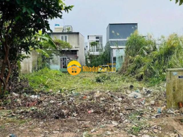 Mặt bằng bán