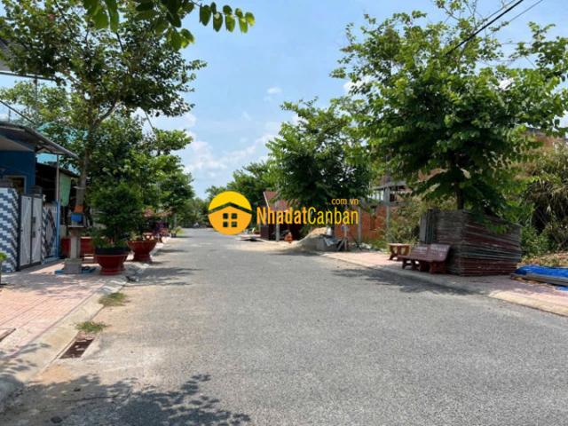 Mặt bằng bán