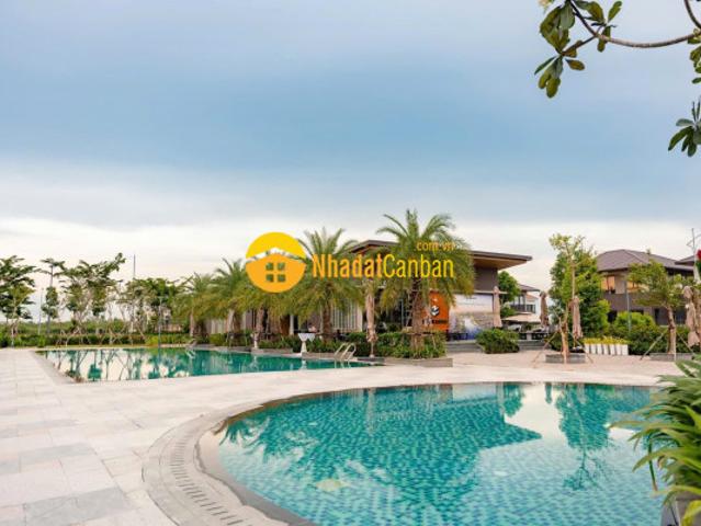 Mặt bằng bán
