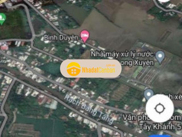 Mặt bằng bán