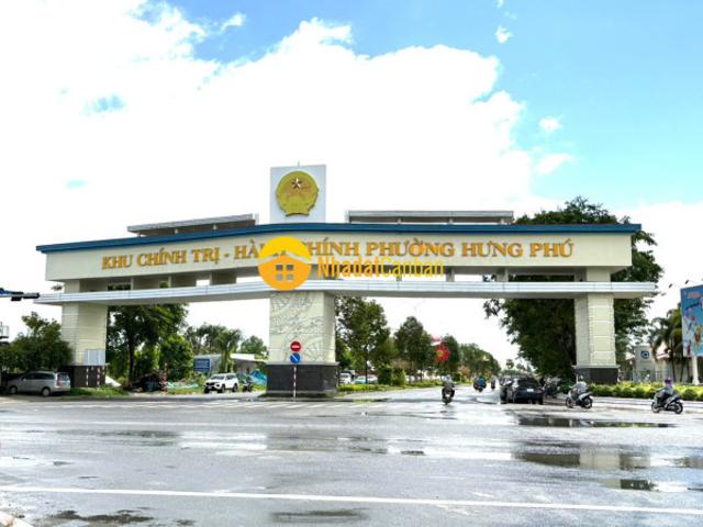 Mặt bằng bán