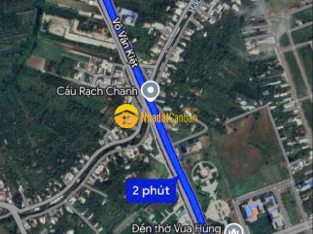 Mặt bằng bán