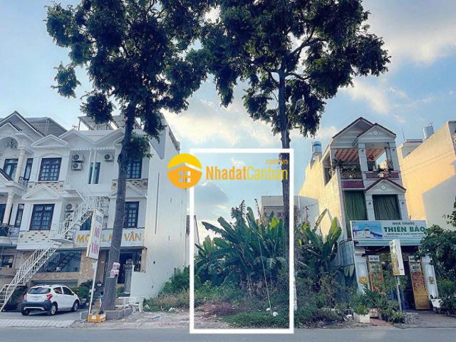 Mặt bằng bán