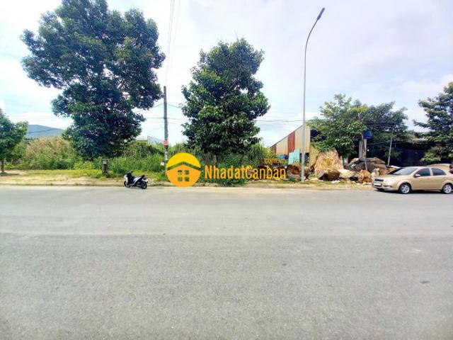 Mặt bằng bán