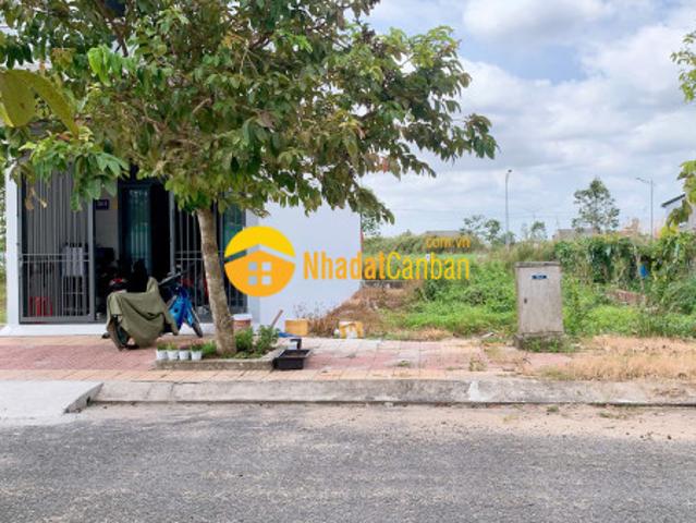 Mặt bằng bán