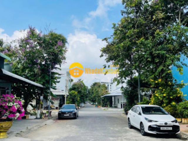 Mặt bằng bán