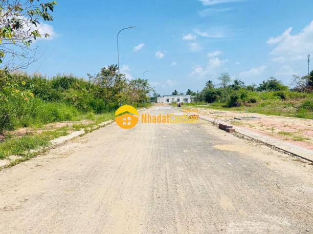 Mặt bằng bán