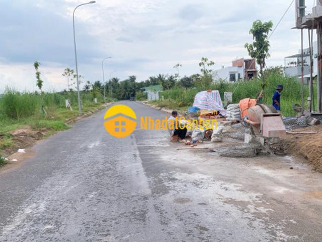 Mặt bằng bán