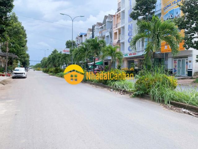 Mặt bằng bán