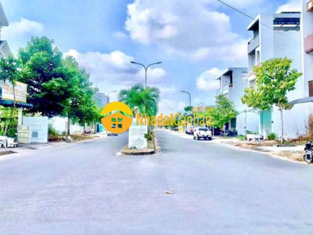 Mặt bằng bán