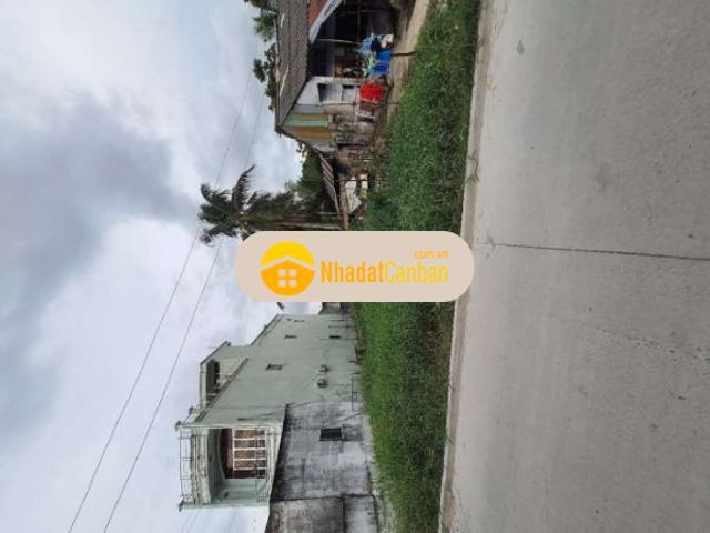 Mặt bằng bán