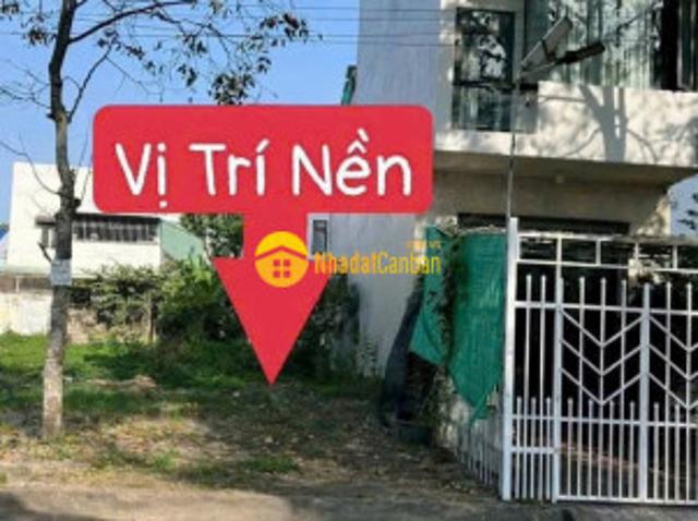 Mặt bằng bán