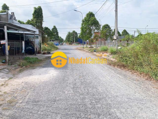 Mặt bằng bán