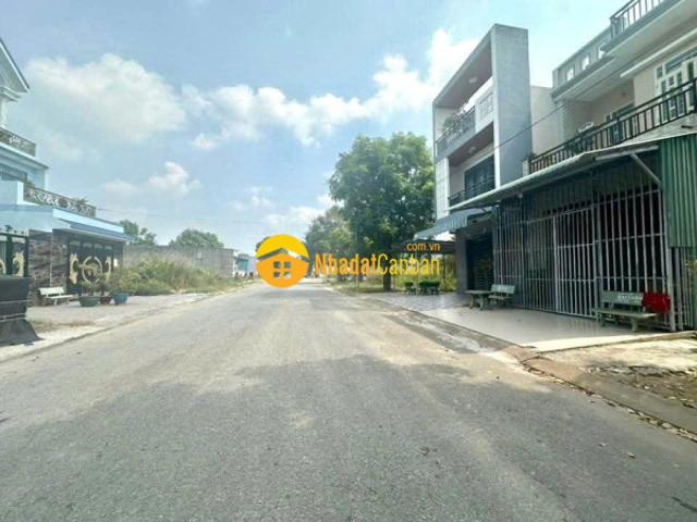 Mặt bằng bán