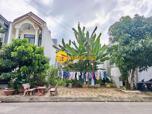 Mặt bằng bán