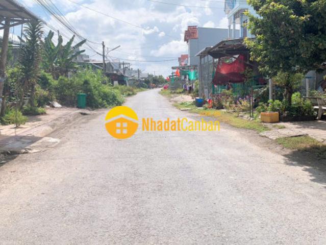 Mặt bằng bán