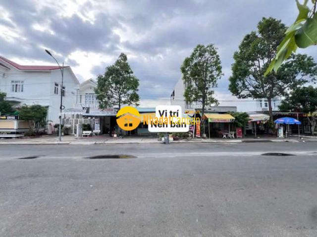 Mặt bằng bán