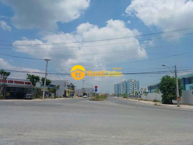 Mặt bằng bán