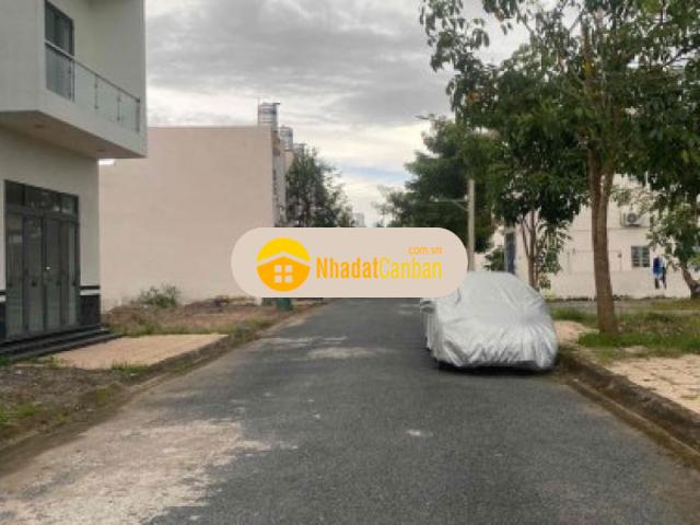 Mặt bằng bán