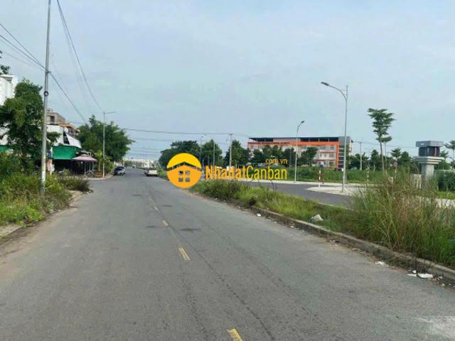 Mặt bằng bán