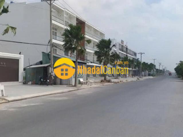 Mặt bằng bán