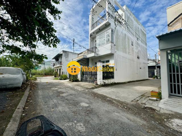 Mặt bằng bán
