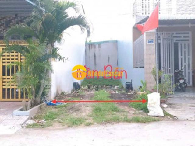 Mặt bằng bán