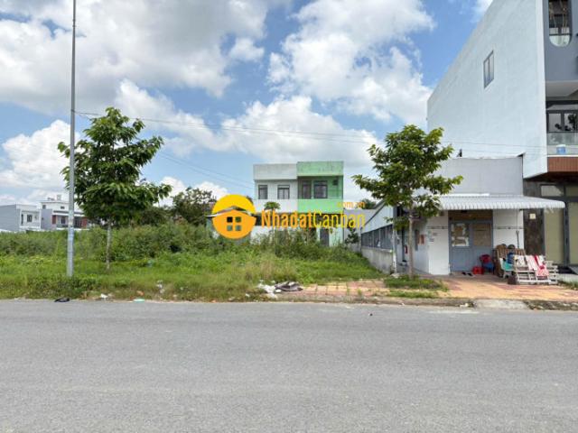 Mặt bằng bán