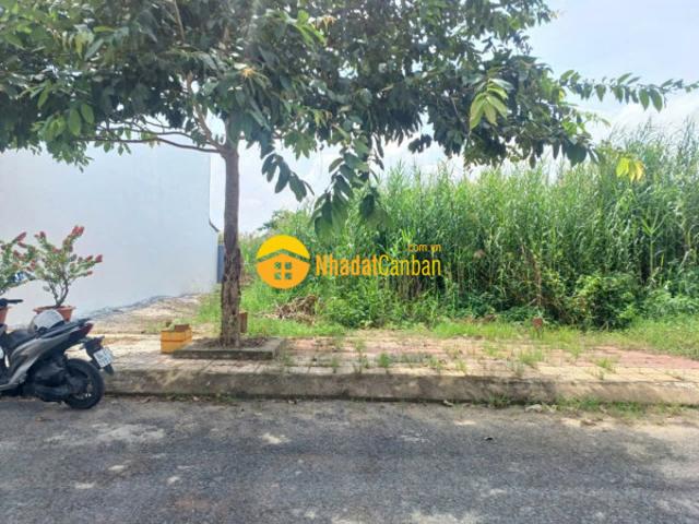 Mặt bằng bán
