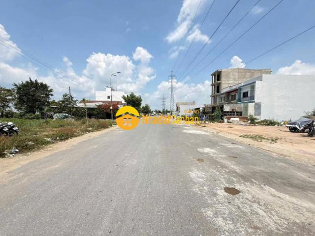 Mặt bằng bán