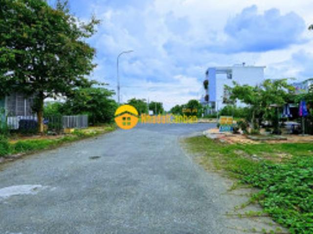 Mặt bằng bán