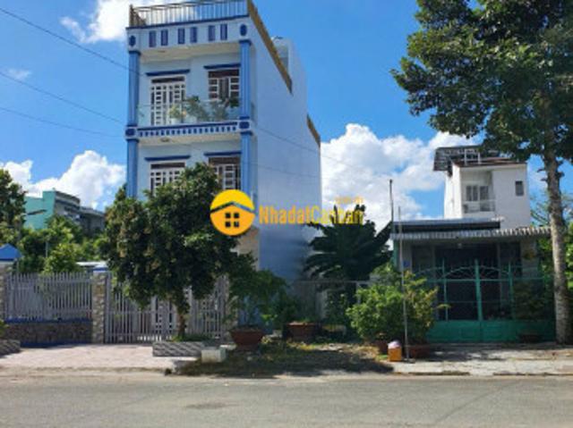 Mặt bằng bán