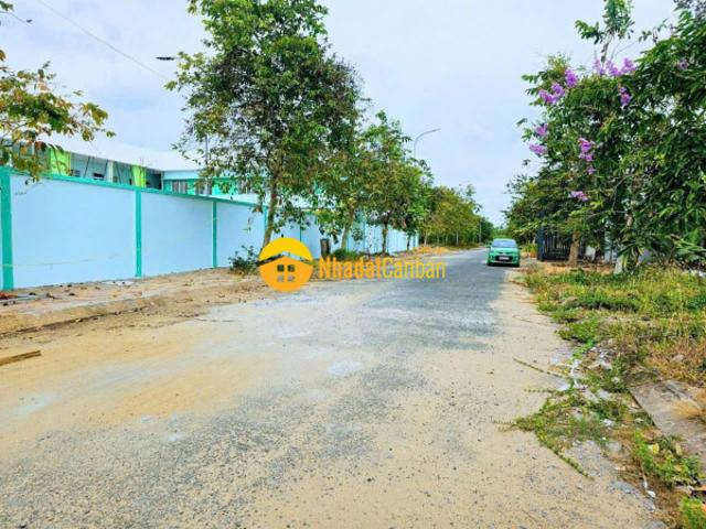 Mặt bằng bán