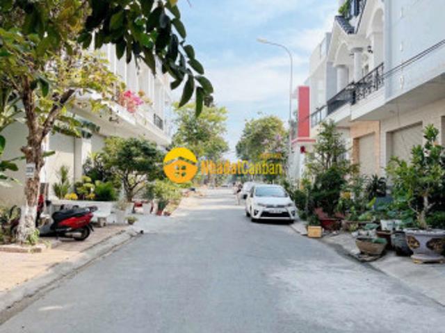 Mặt bằng bán