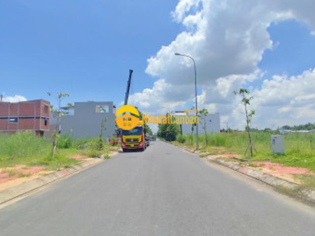Mặt bằng bán