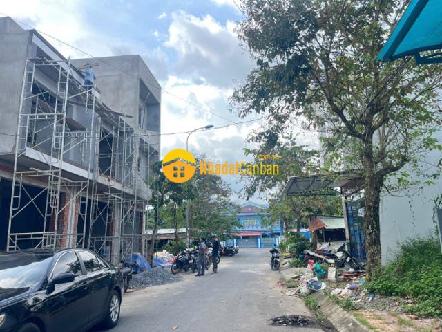 Mặt bằng bán