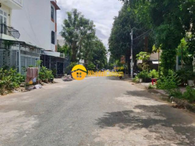 Mặt bằng bán