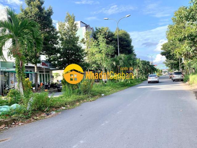 Mặt bằng bán