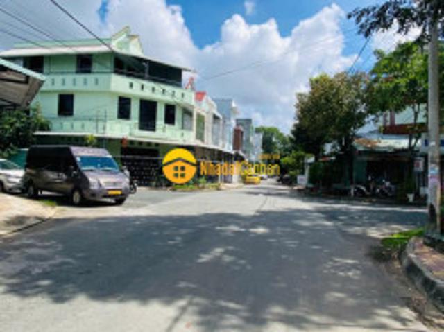 Mặt bằng bán
