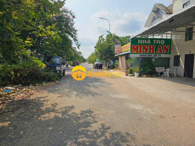 Mặt bằng bán