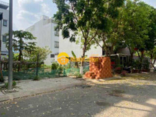 Mặt bằng bán