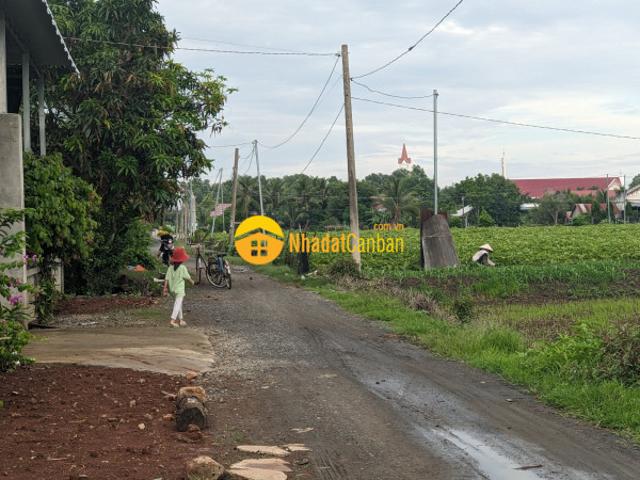 Mặt bằng bán