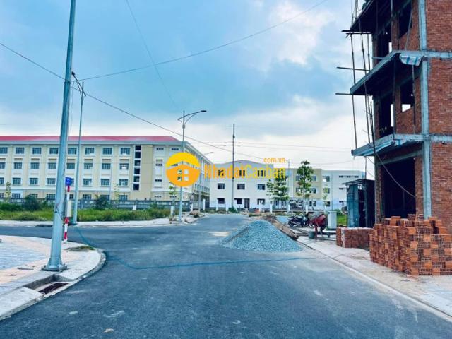 Mặt bằng bán